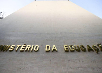 MEC lança 5 editais para contratar consultores, inclusive  com vagas para o Piauí